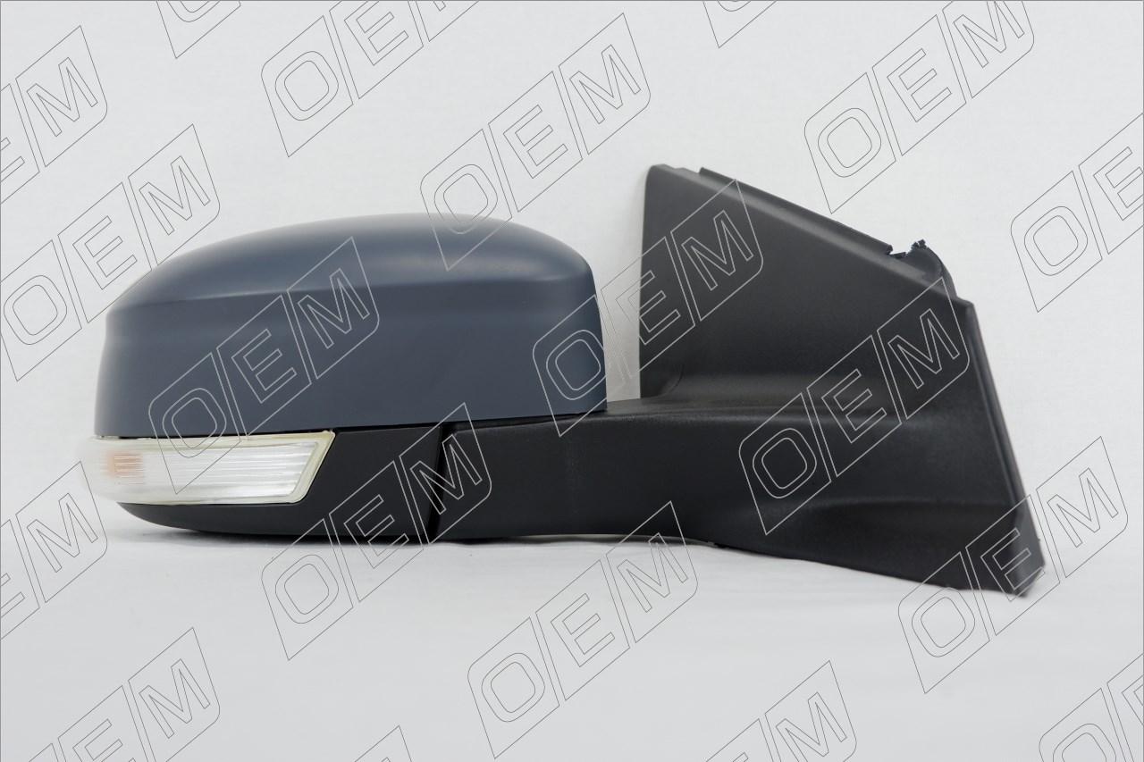 Зеркало правое  Ford  Mondeo  4 