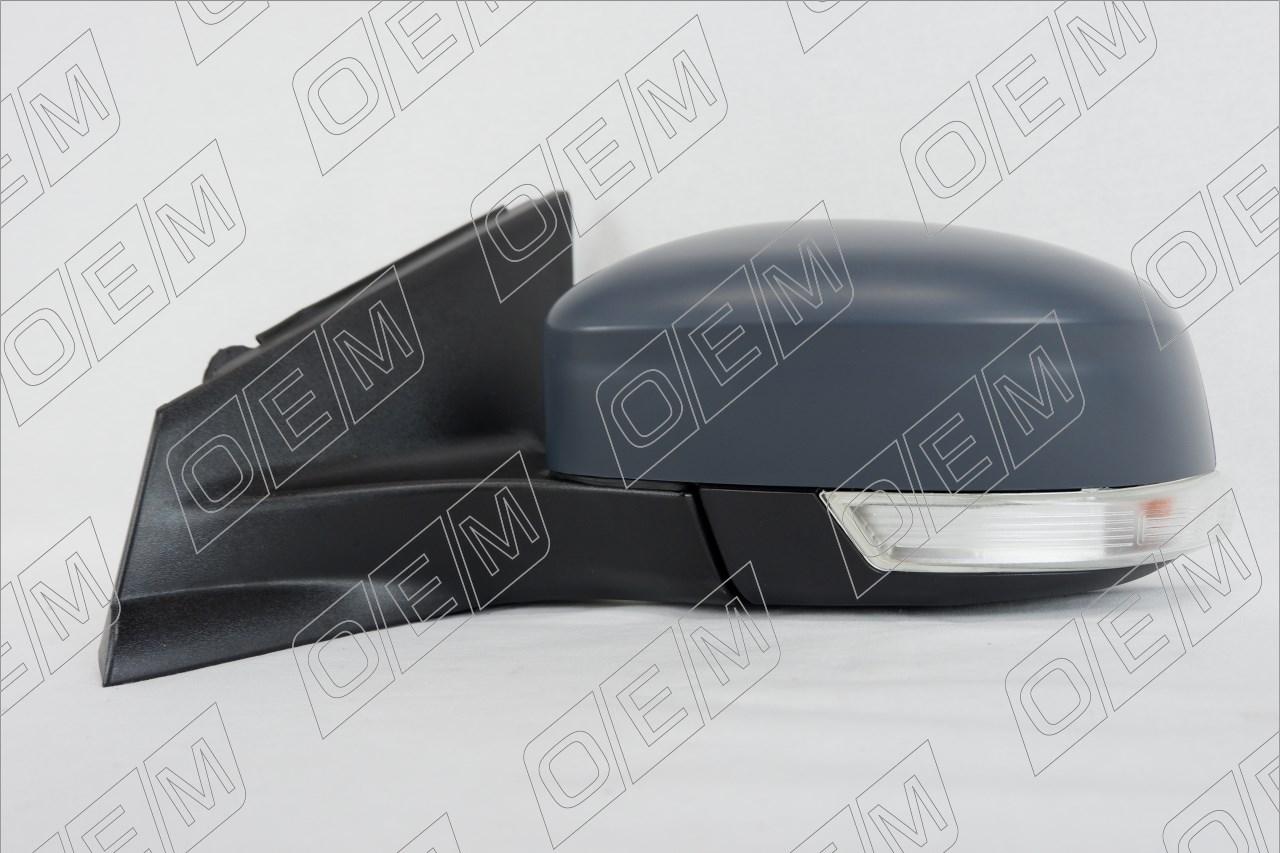 Зеркало левое  Ford  Mondeo  4 