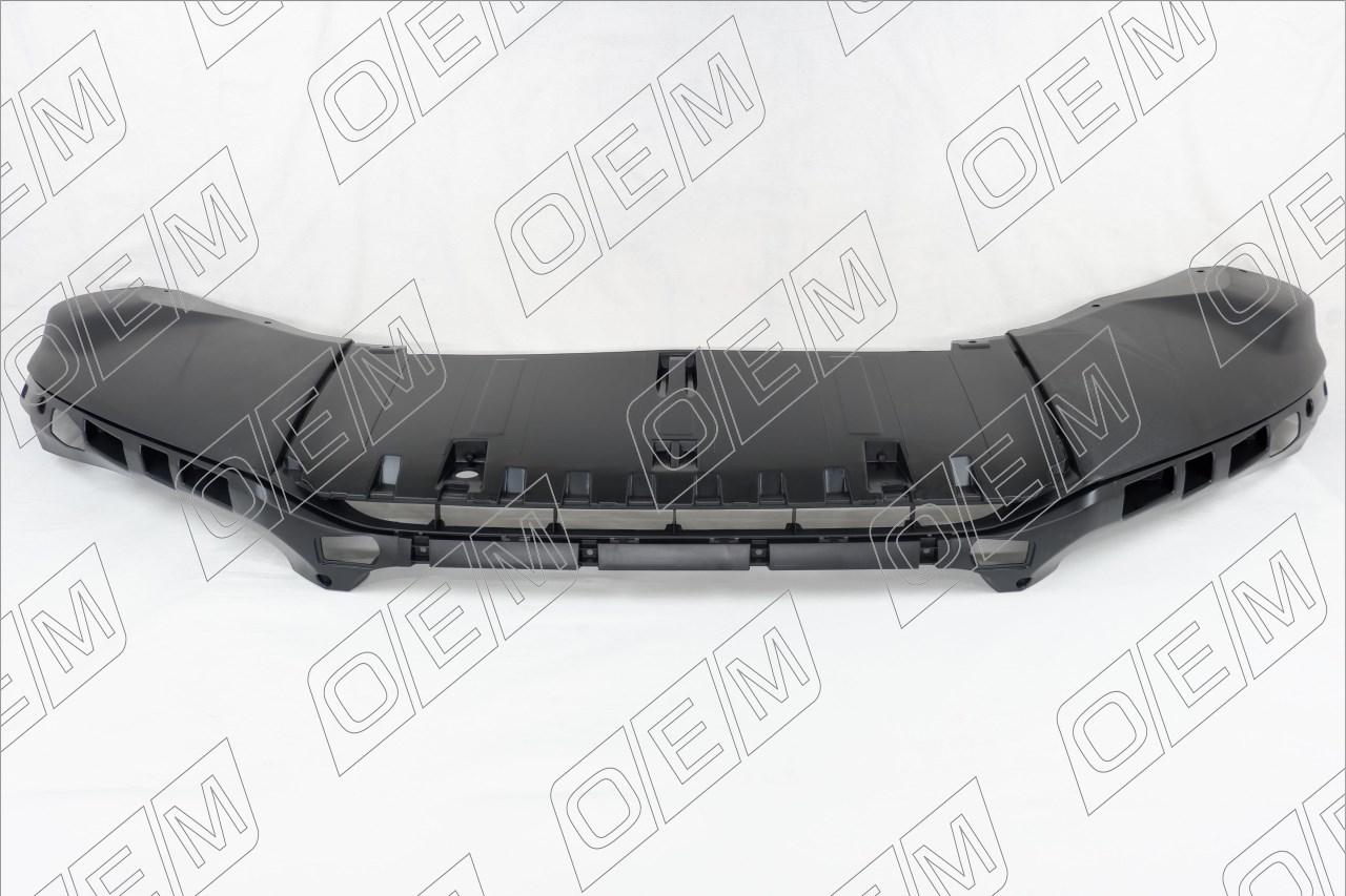 Накладка бампера переднего  Ford  Kuga  2 CBS 