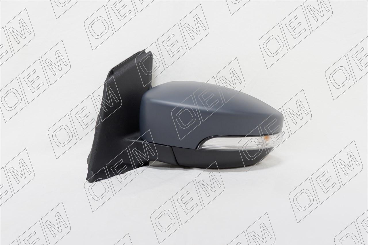 Зеркало левое  Ford  Kuga  2 CBS 