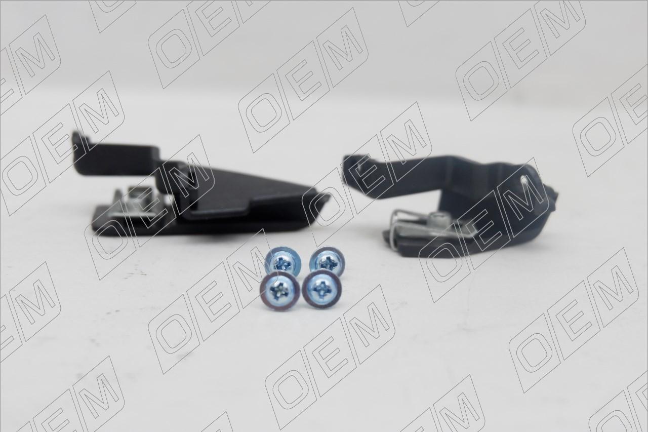 Ремкомплект фары правой  Volkswagen  Polo  5 