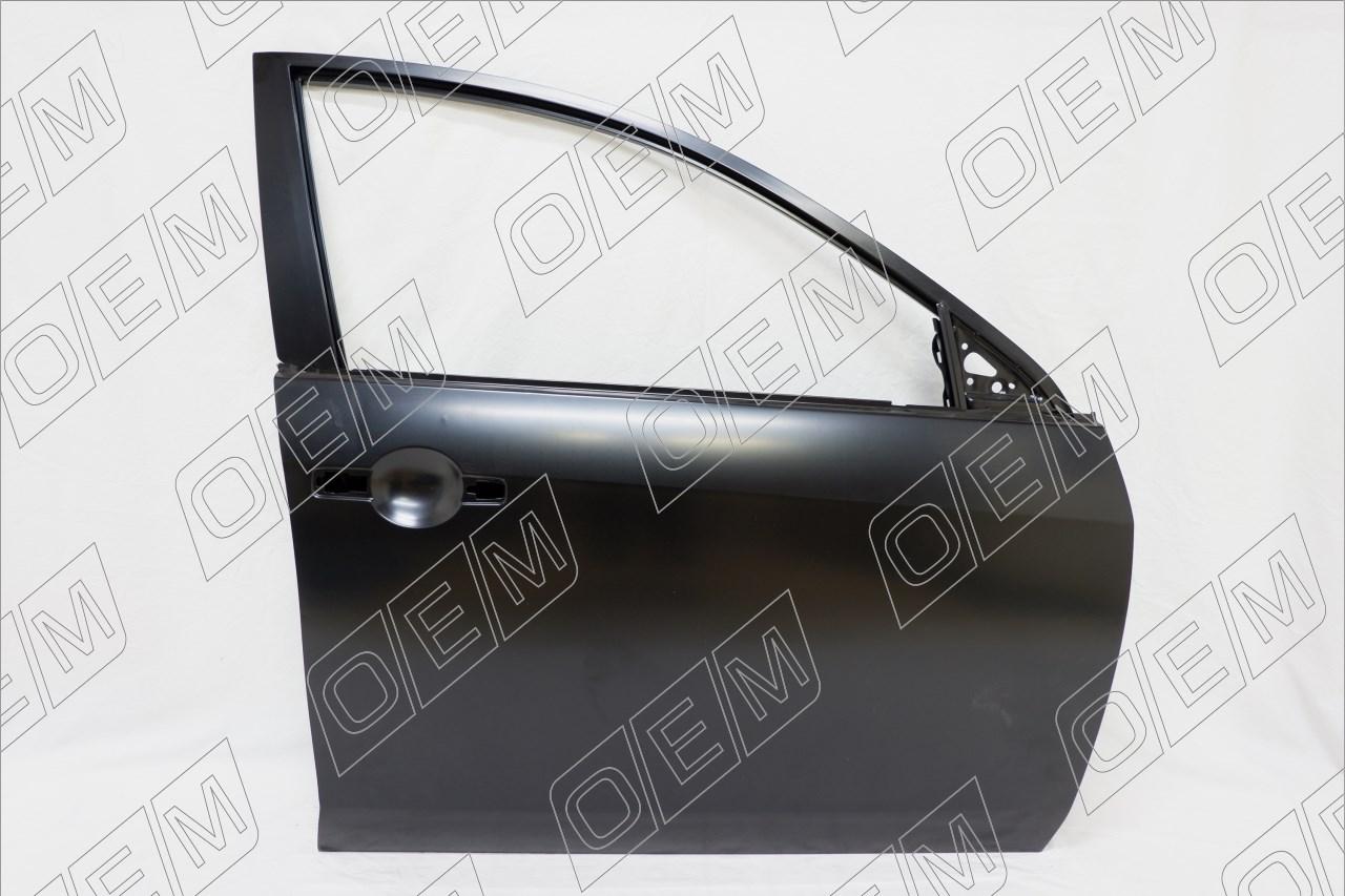 Дверь передняя правая  Nissan  Almera  G15 