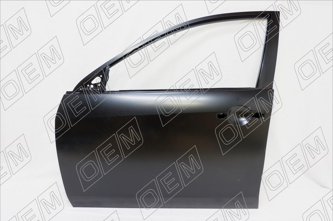 Дверь передняя левая  Nissan  Almera  G15 