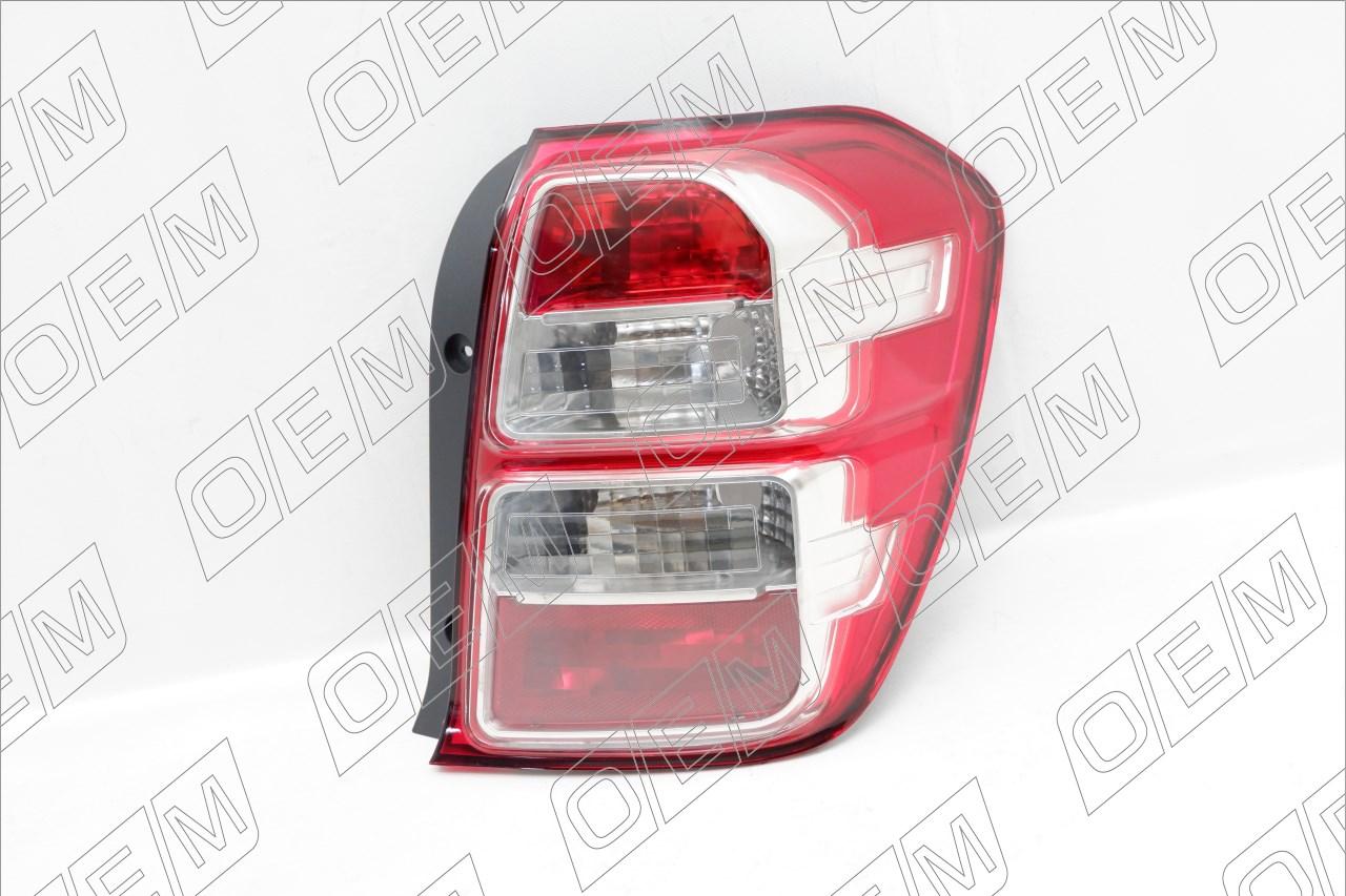 Фонарь правый  Chevrolet  Cobalt  2 