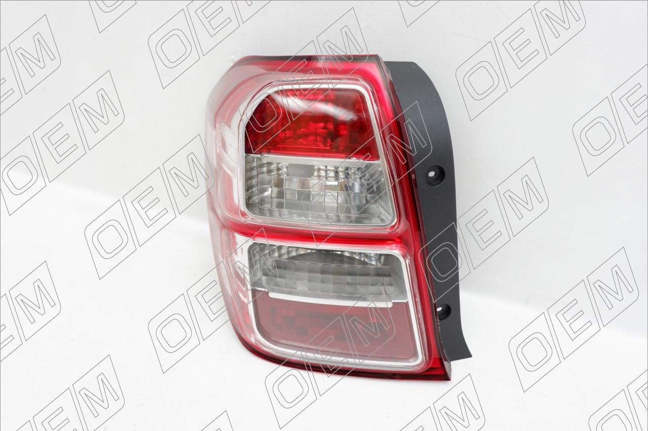 Фонарь левый  Chevrolet  Cobalt  2 