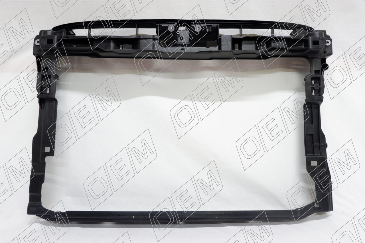 Панель передняя  Volkswagen  Passat  B8 (2015-нв)