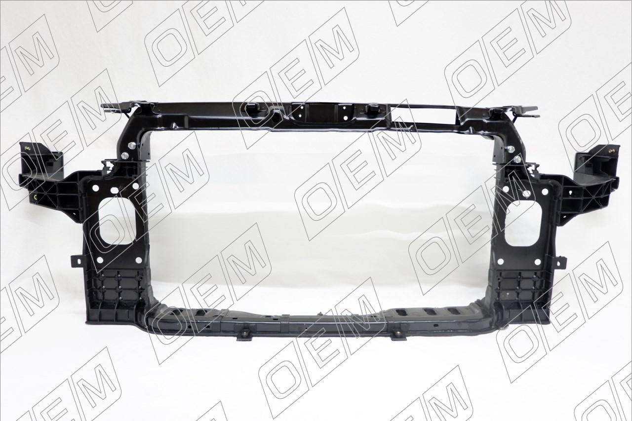 Панель передняя  Kia  Cerato  3 