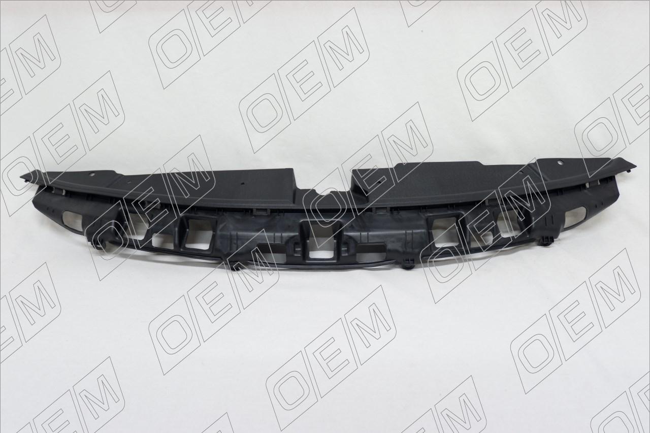 Кожух замка капота  Kia  Cerato  3 