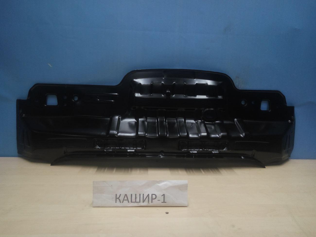 Панель задняя Kia Rio 4 FB (2017-нв) 69100h0000 (MW-002157091020092019)