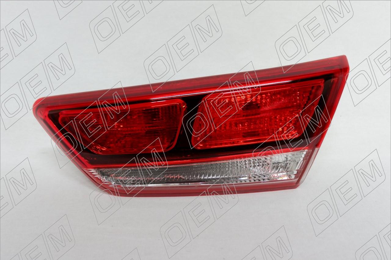 Фонарь правый внутренний  Kia  Optima  4 JF 