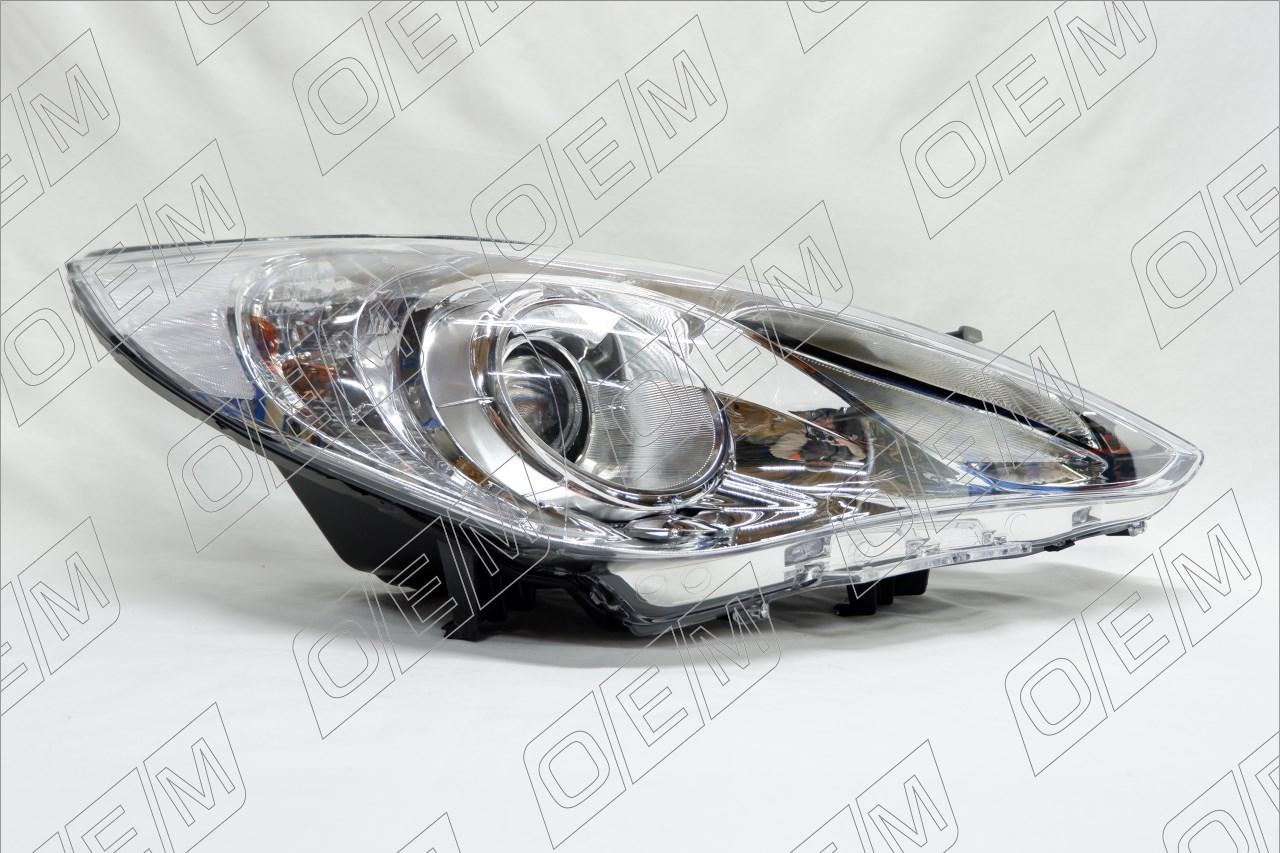 Фара правая  Hyundai  Sonata  6 YF 