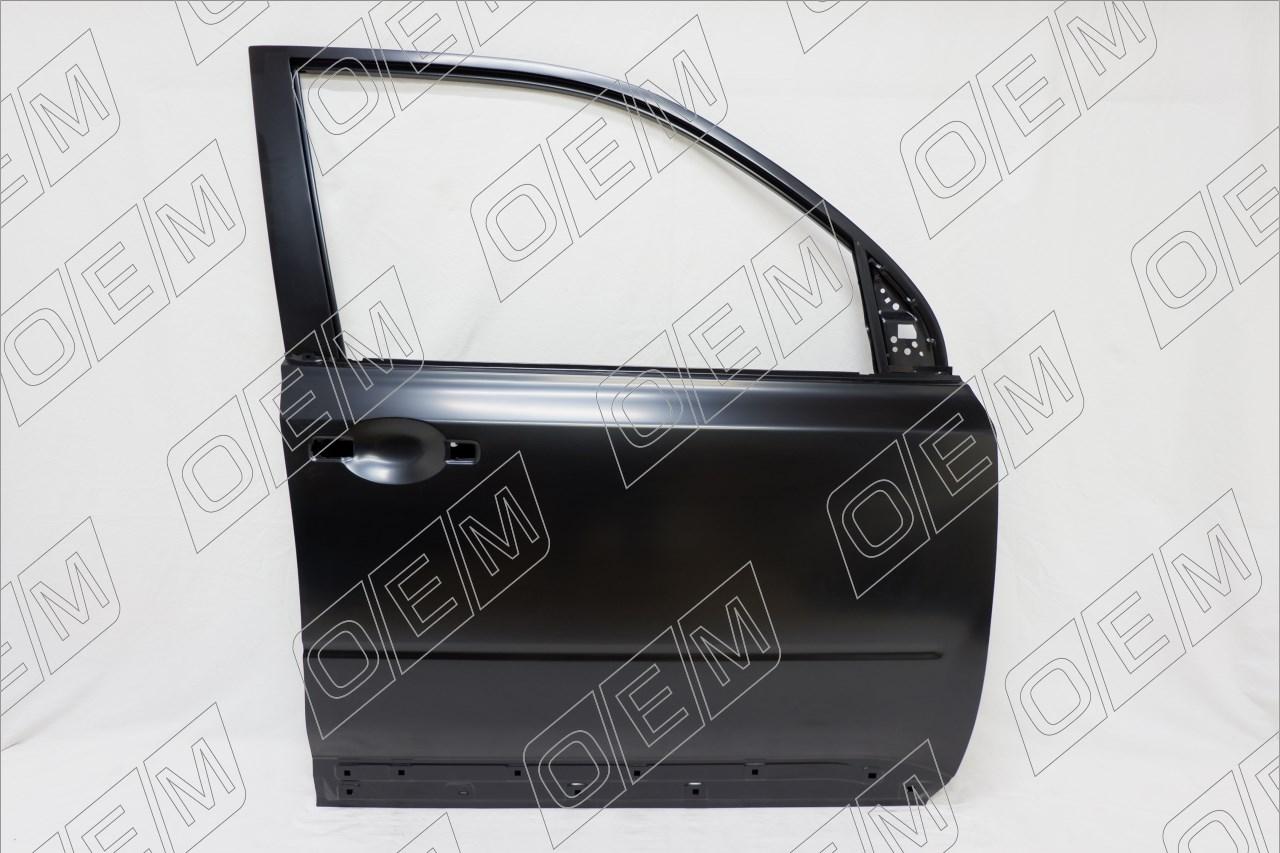 Дверь передняя правая  Nissan  X-Trail  2 T31 