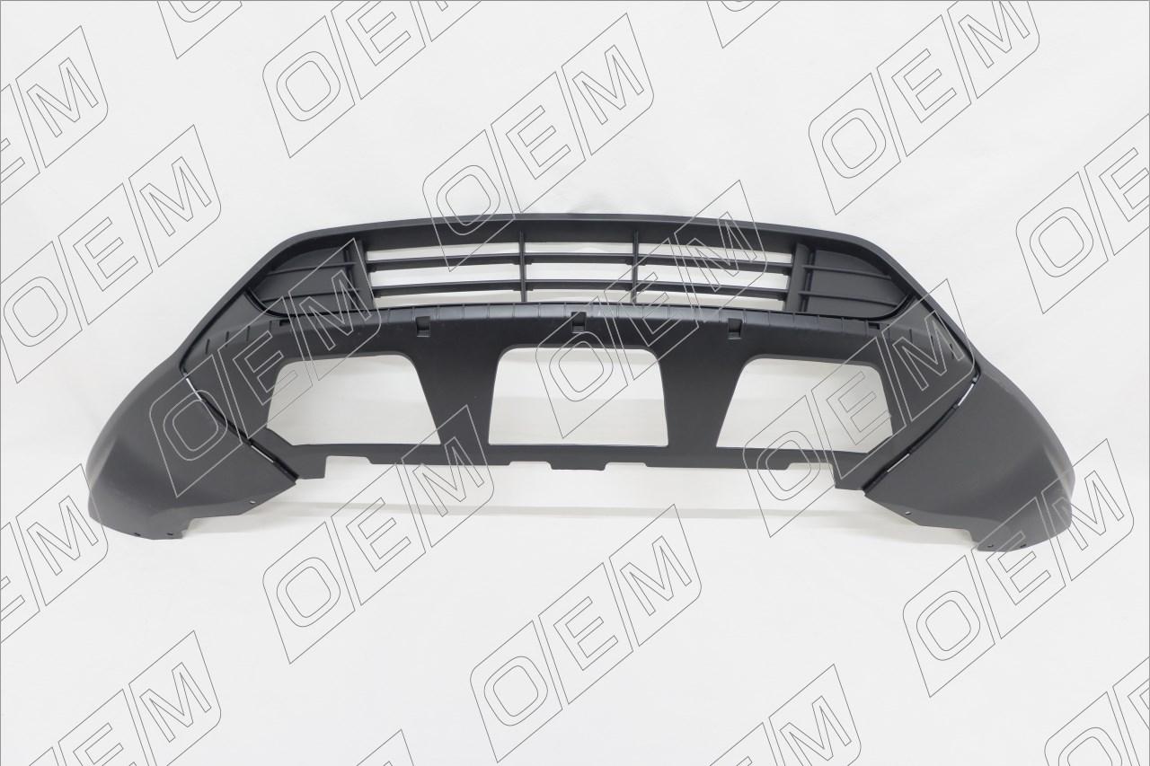 Бампер передний нижняя часть  Ford  Kuga  2 CBS 