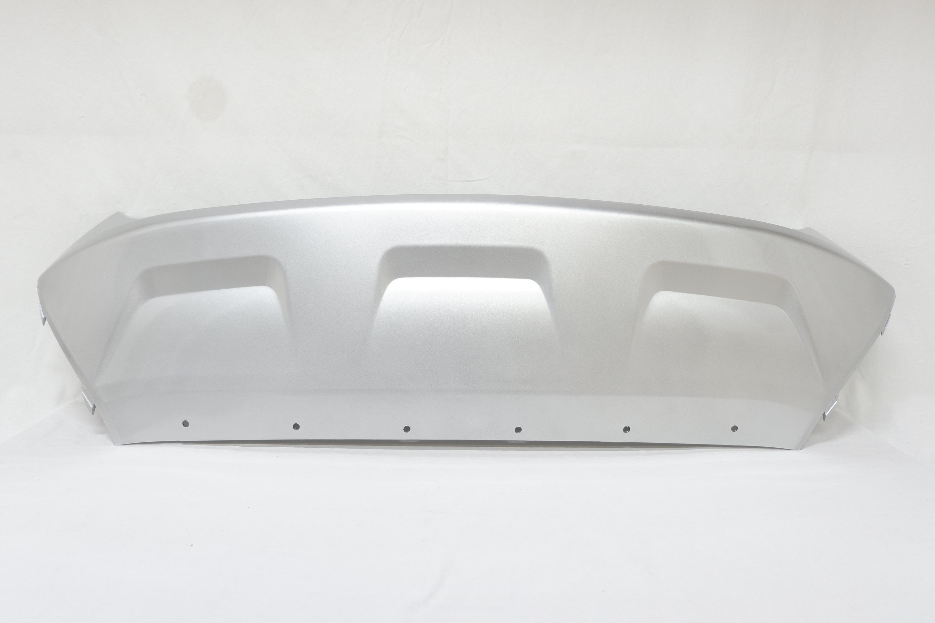 Декоративная накладка бампера переднего Ford Kuga 2 CBS (2012-2019) 2069206 (MW-002175111019112019)