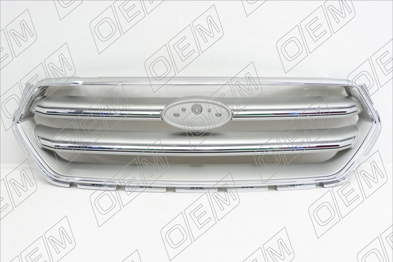 Решетка радиатора  Ford  Kuga  2 CBS 