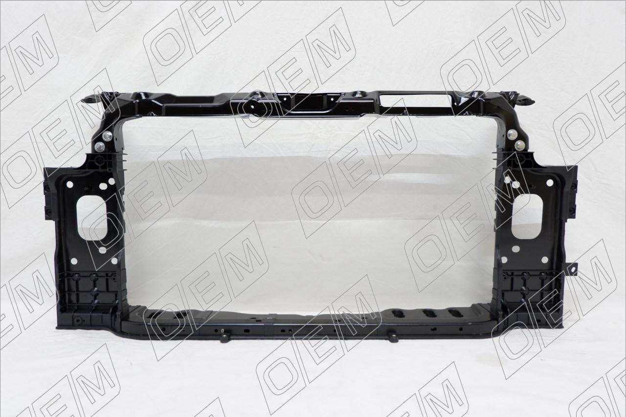 Панель передняя  Hyundai  I30  2 GD 