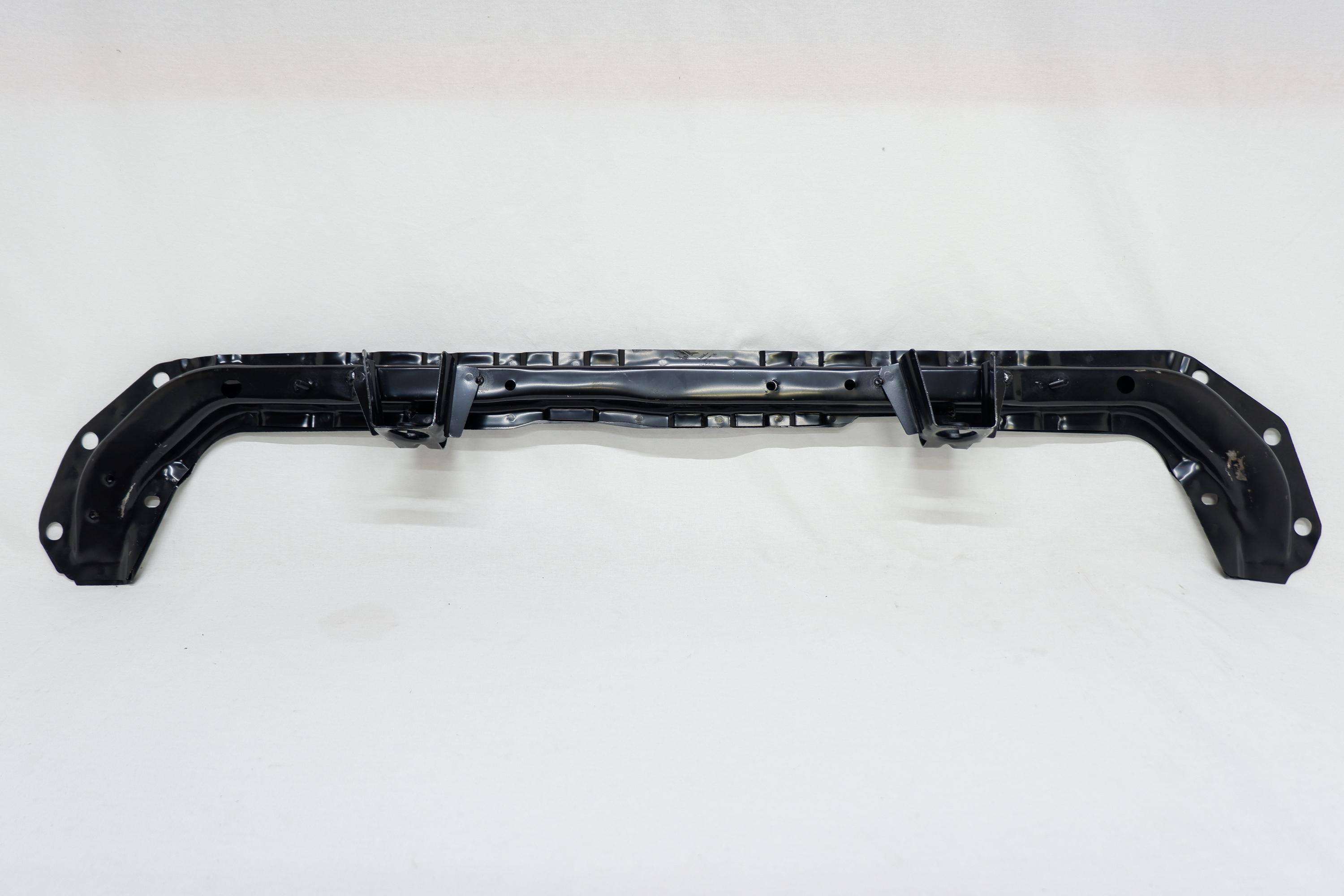 Панель передняя суппорт радиатора нижняя часть Nissan X-Trail 3 Т32 (2014-2022) 625304CE0A (MW-002177981005012020)