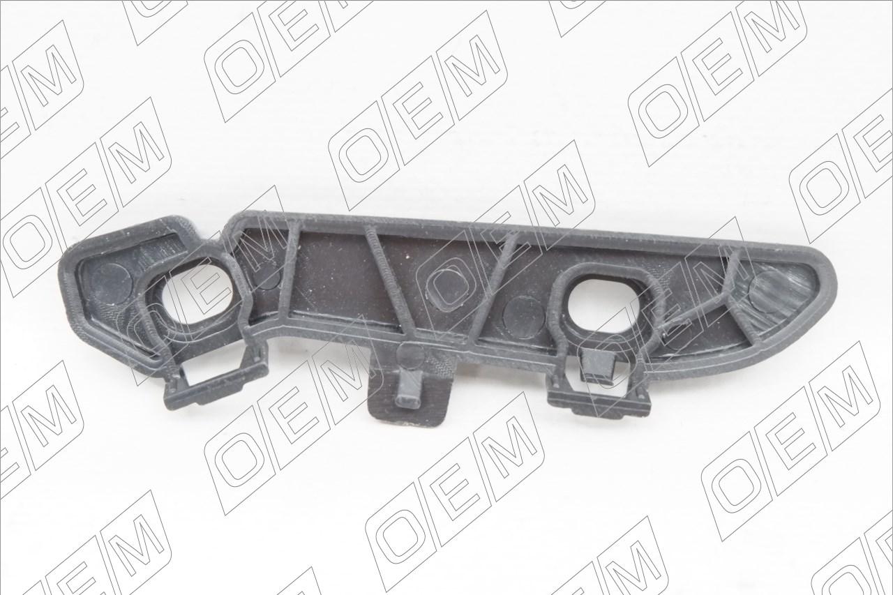 Кронштейн бампера переднего левый на крыле  BMW  3-series  F30  F31  F80 