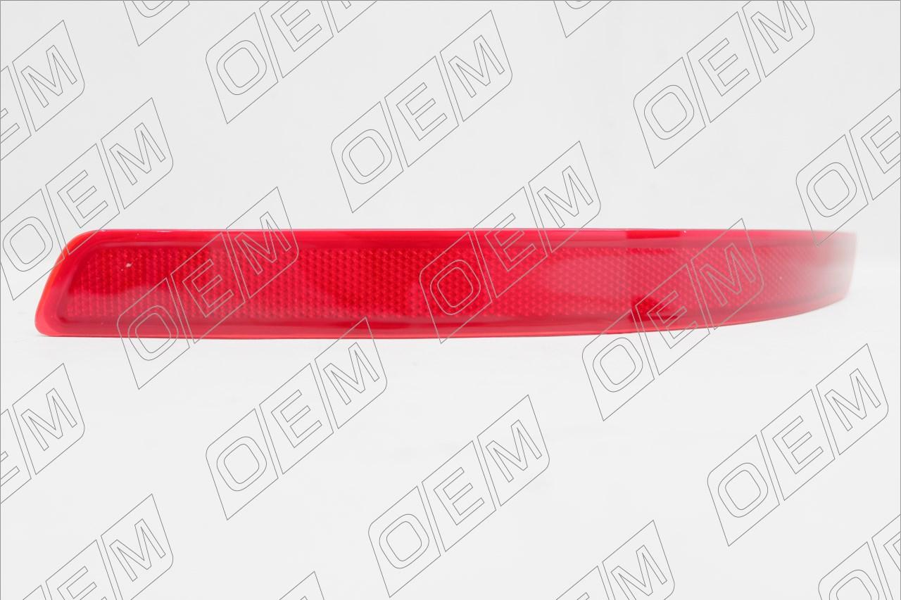 Отражатель правый  Kia  Optima  4 JF 