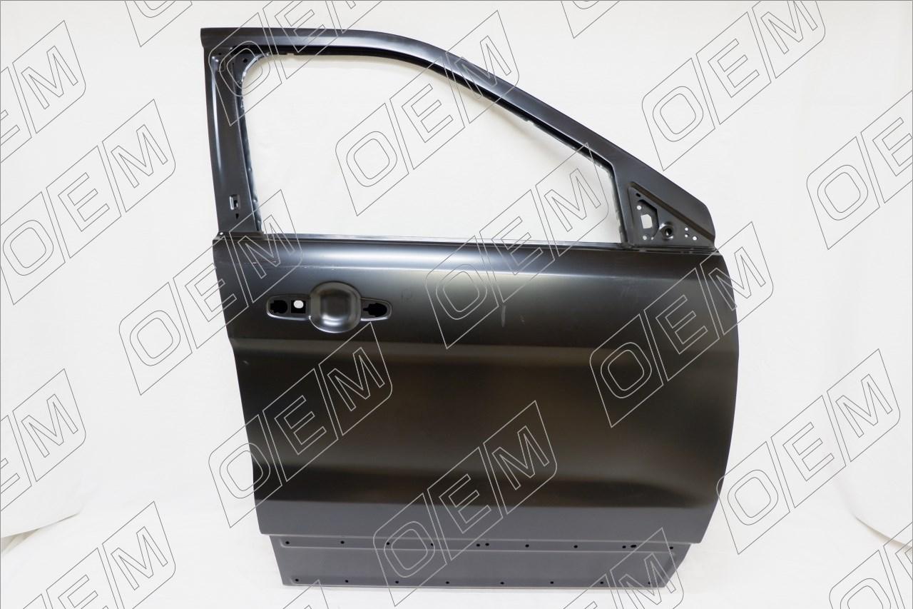 Дверь передняя правая  Ford  Explorer  5 U502 