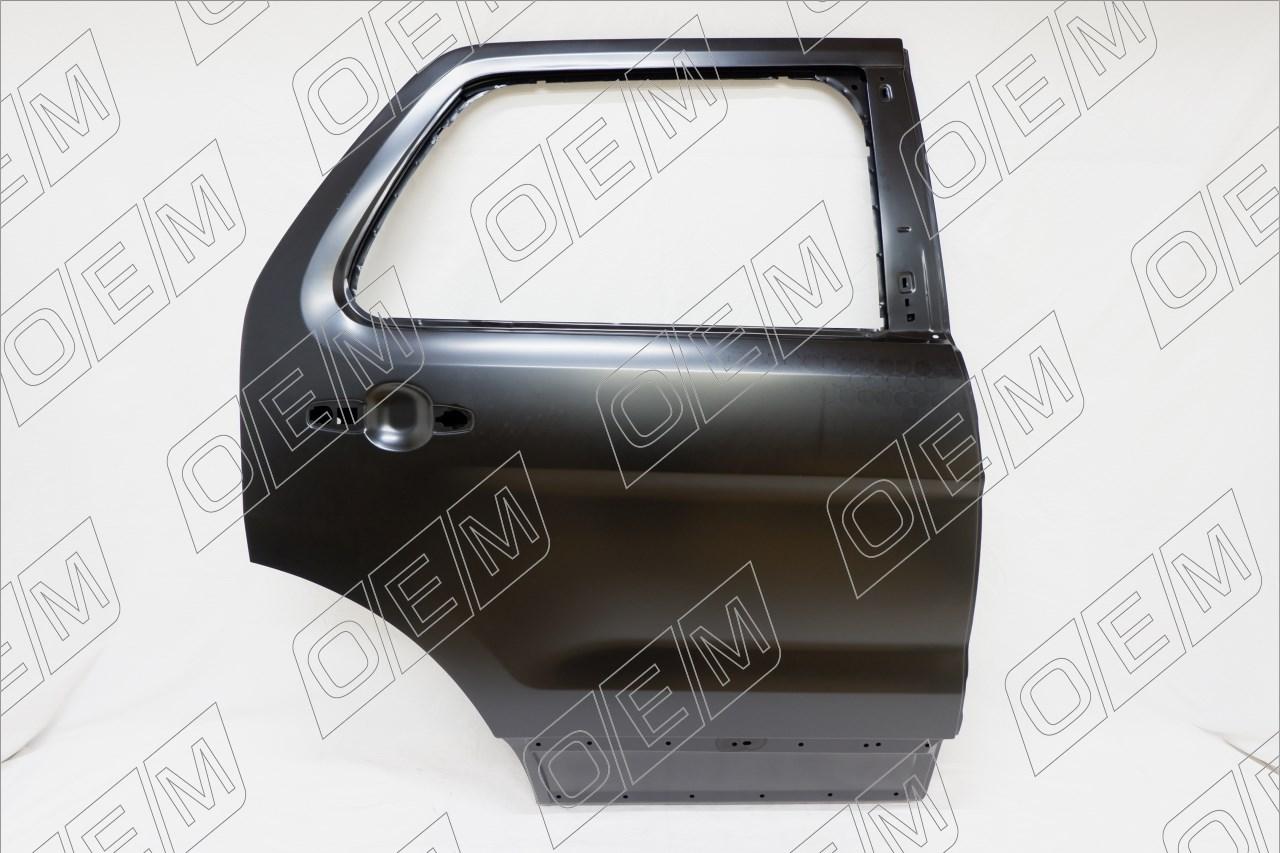 Дверь задняя правая  Ford  Explorer  5 U502 