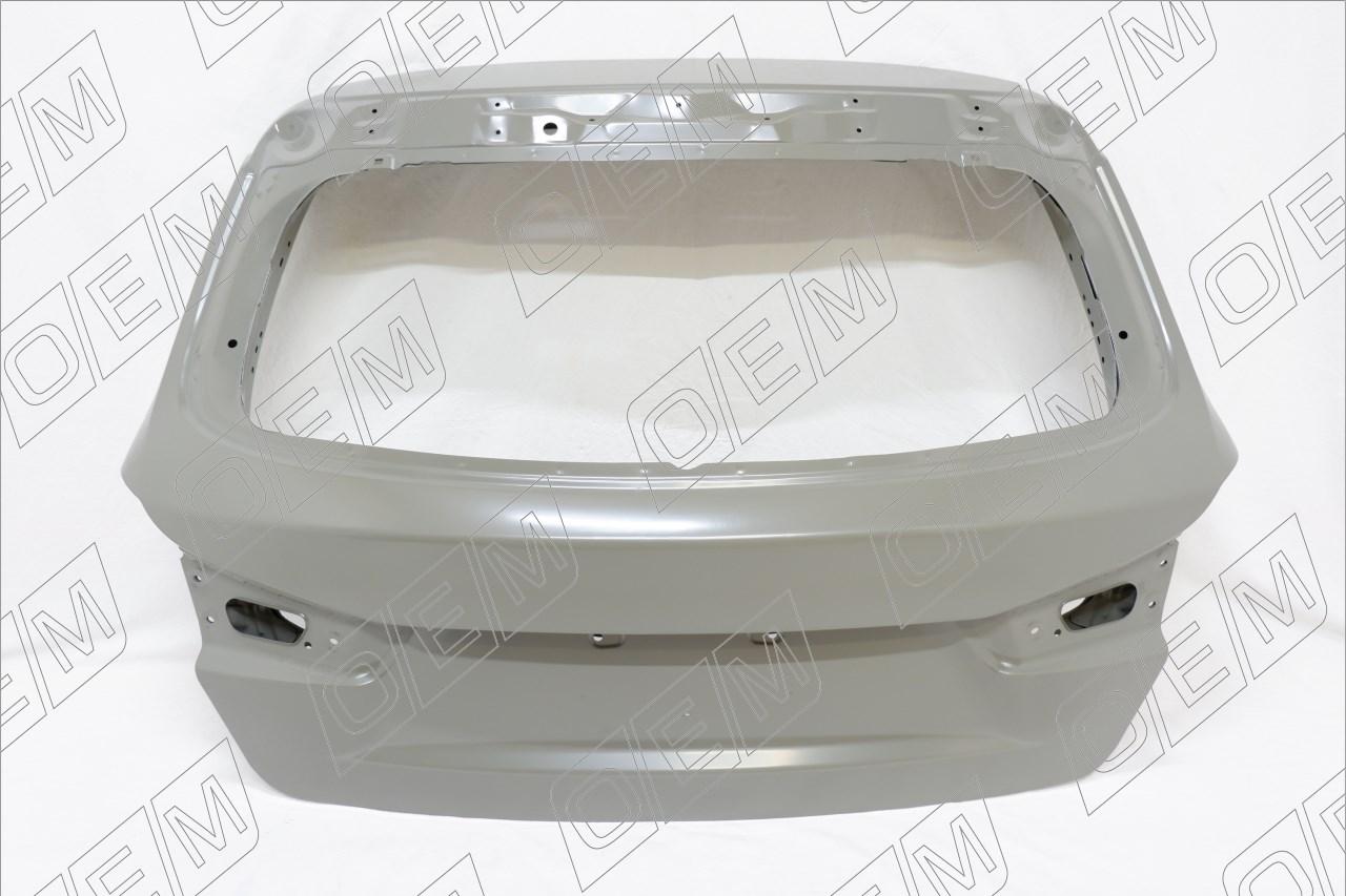 Дверь багажника  Mitsubishi  ASX  1 GA0 