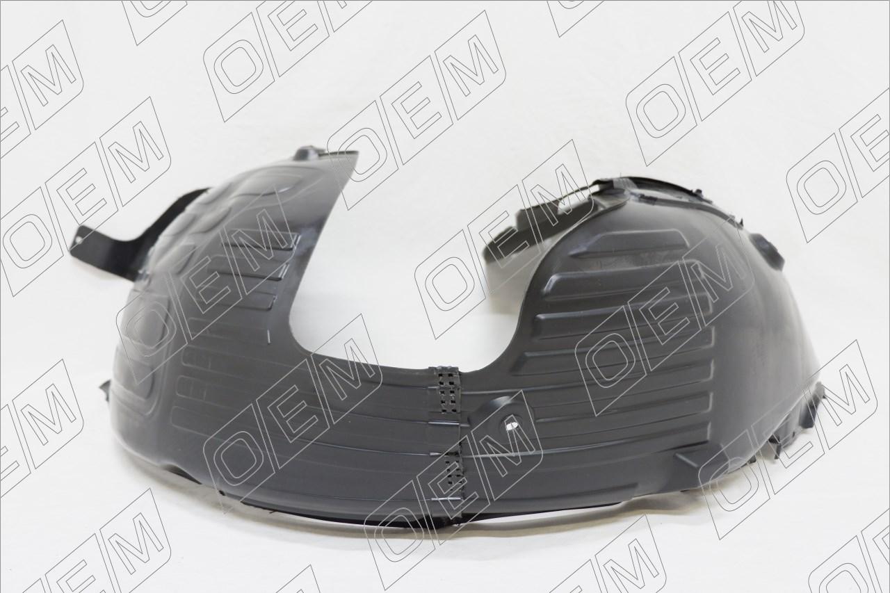 Подкрылок передний правый  Hyundai  Sonata  7 LF 