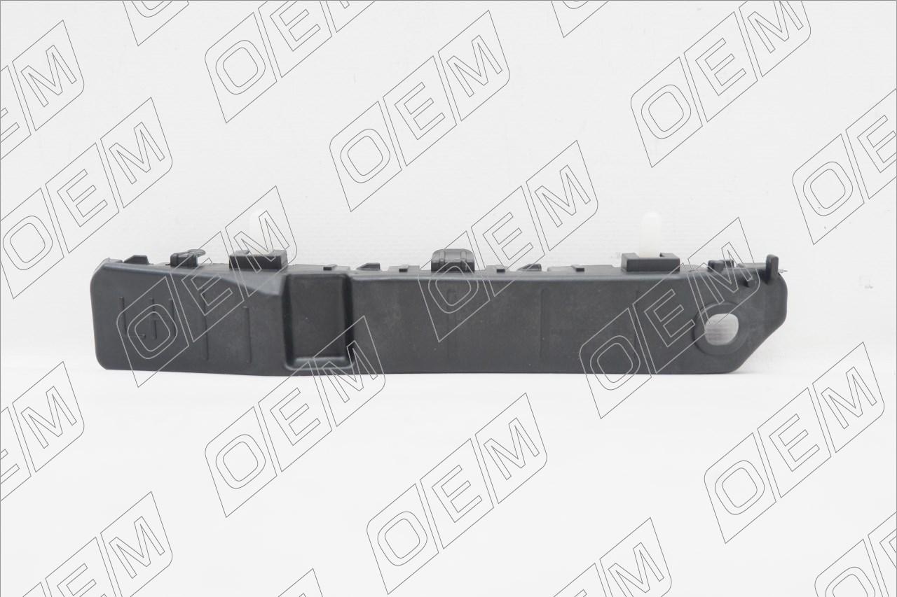 Кронштейн бампера переднего левый на крыле  Hyundai  Sonata  7 LF 