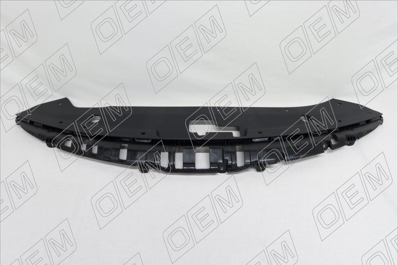 Кожух замка капота  Kia  Optima  4 JF 