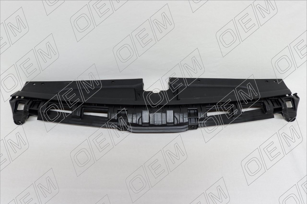 Кожух замка капота  Kia  Cerato  4 