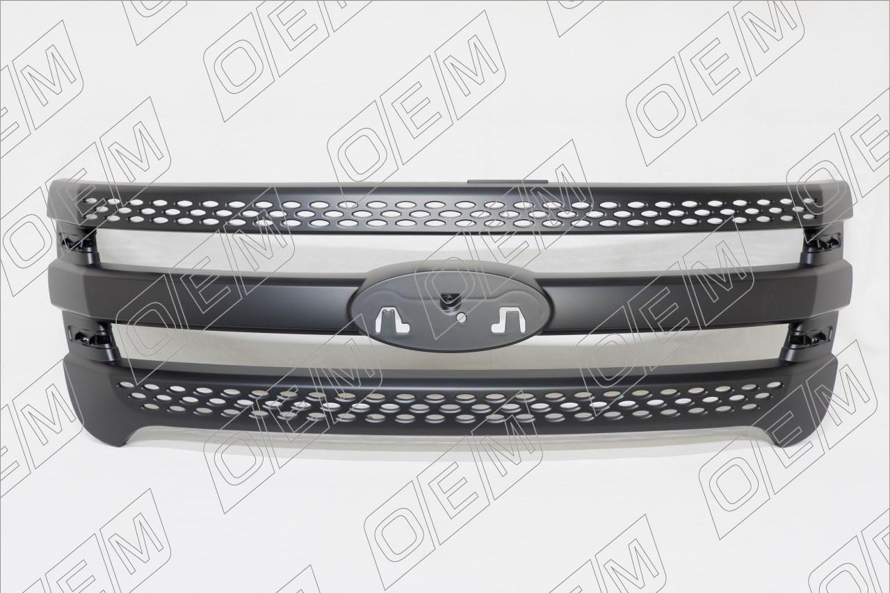 Решетка радиатора  Ford  Explorer  5 U502 