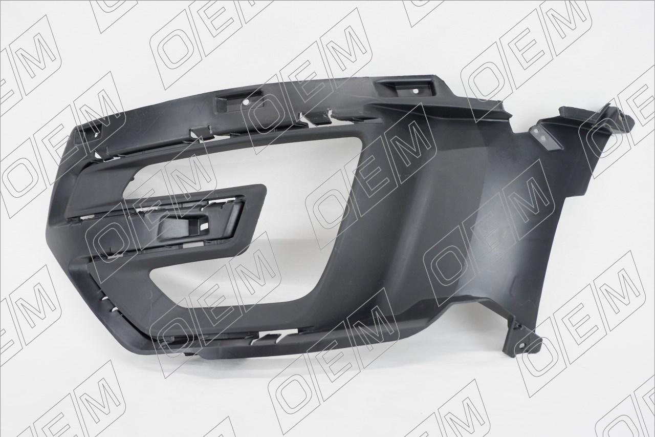 Окантовка противотуманной фары левая  Ford  Explorer  5 U502 
