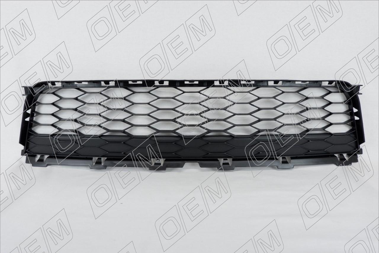 Решетка в бампер нижняя  Ford  Explorer  5 U502 