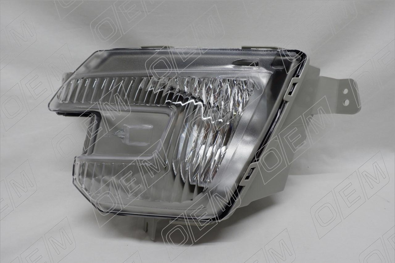 Фара противотуманная левая  Ford  Explorer  5 U502 