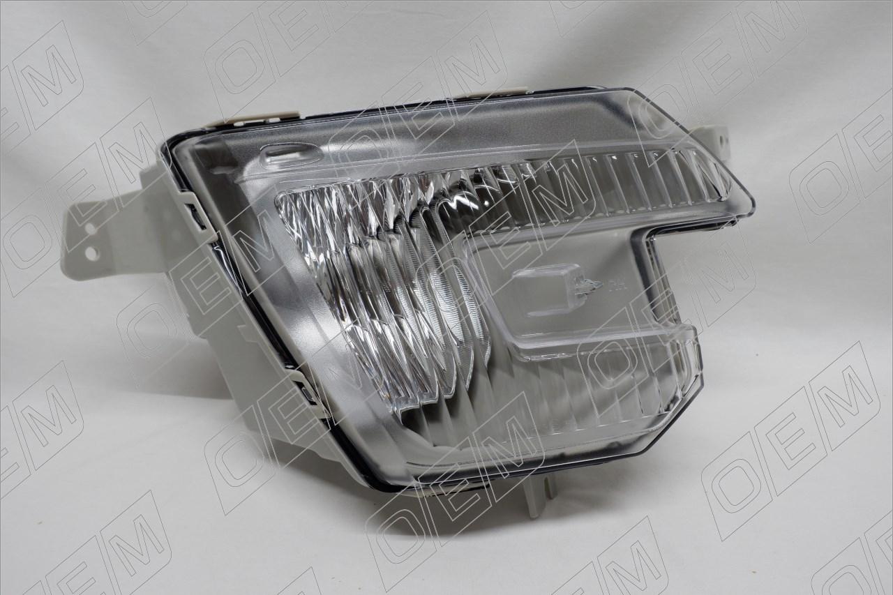 Фара противотуманная правая  Ford  Explorer  5 U502 