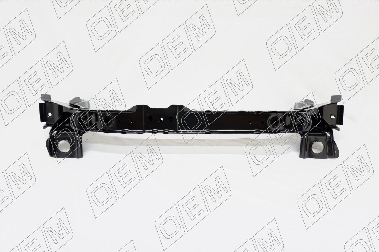 Панель передняя нижняя часть  Mitsubishi  ASX  1 GA0 (2010-нв)