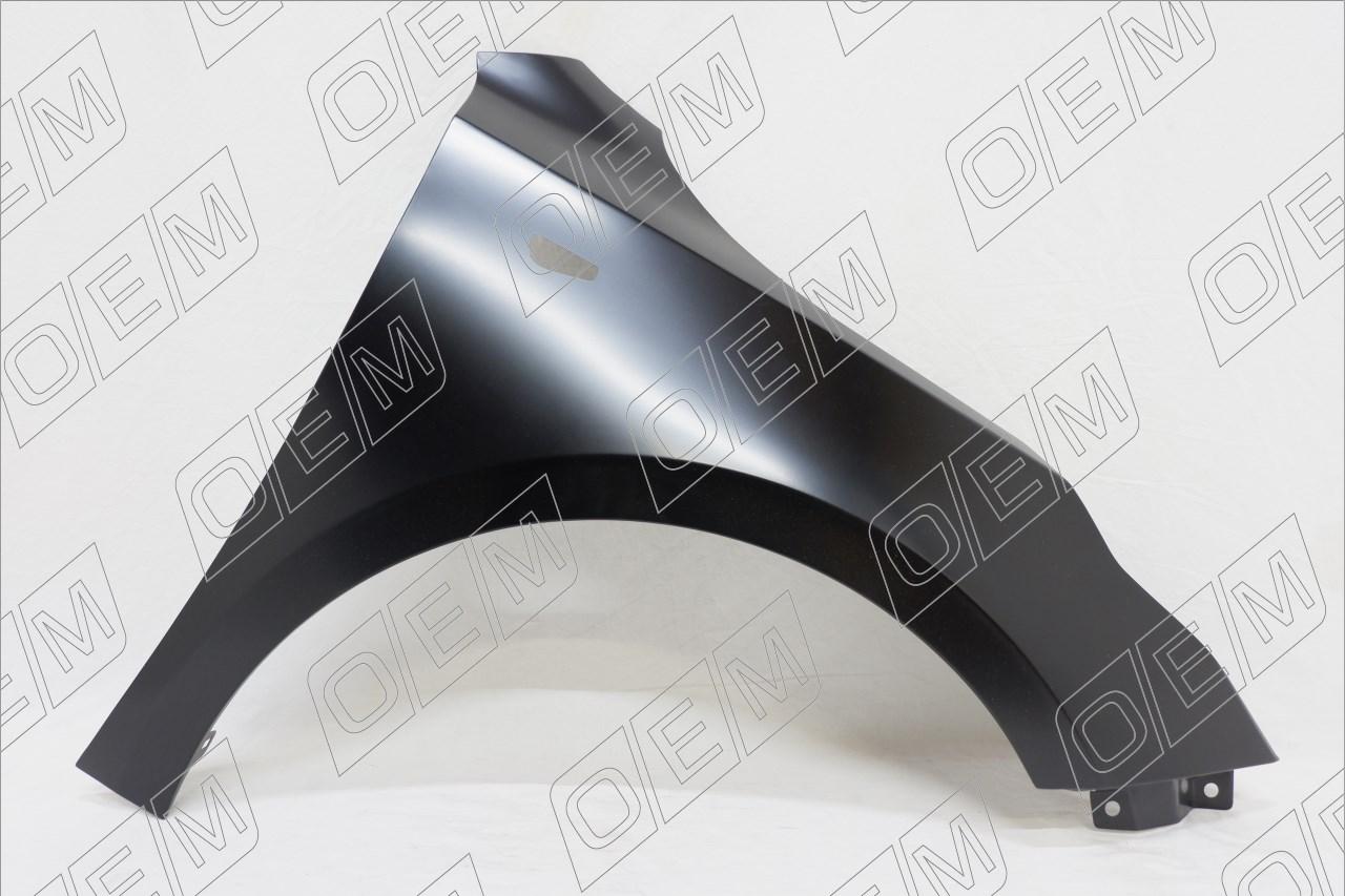Крыло переднее правое  Kia  Ceed  3 (2018-нв)