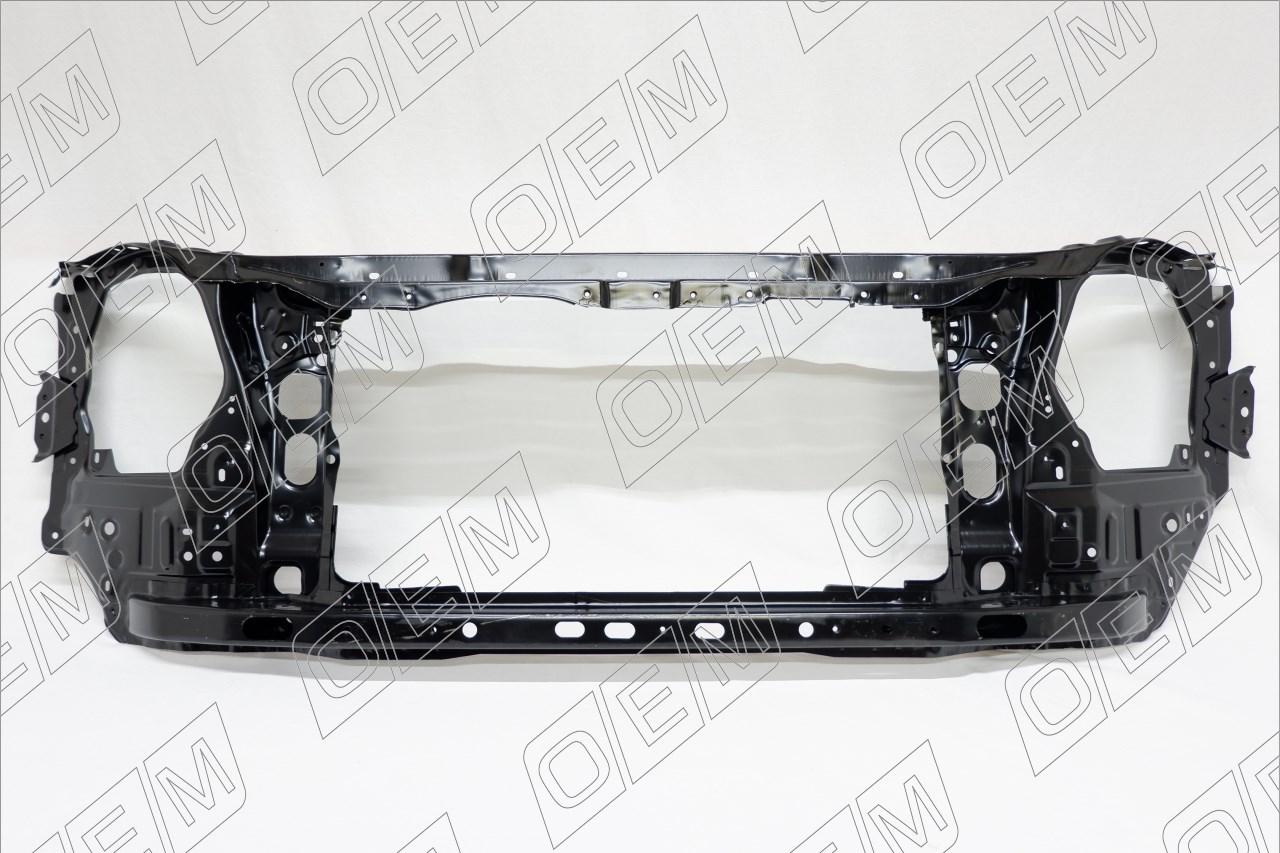 Панель передняя  Toyota  Land Cruiser Prado  150 
