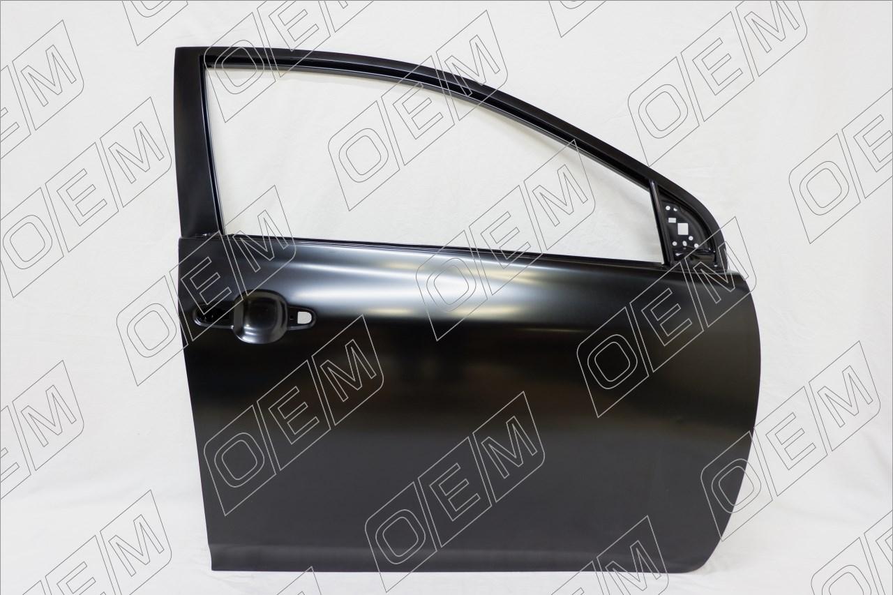 Дверь передняя правая  Toyota  Corolla  10 E150 
