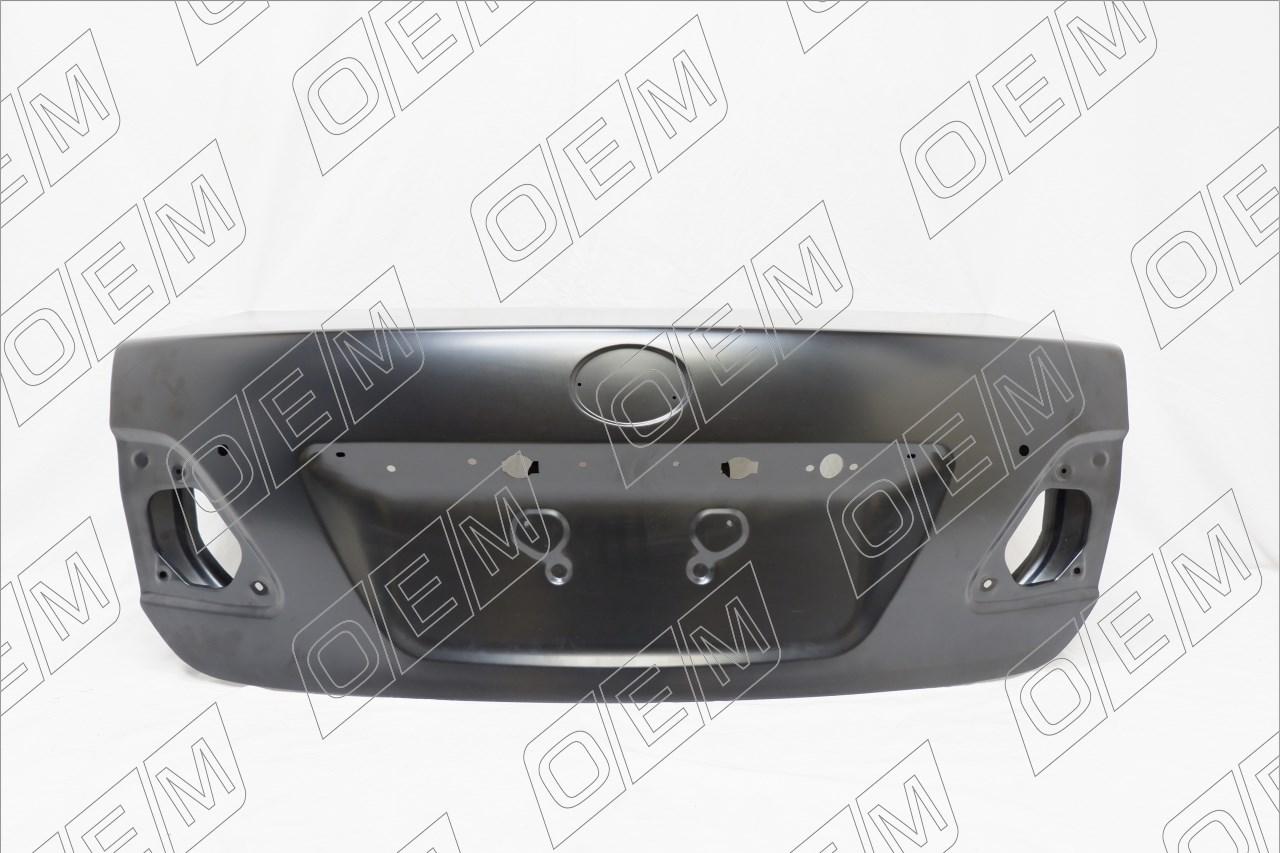 Крышка багажника  Toyota  Corolla  10 E150 