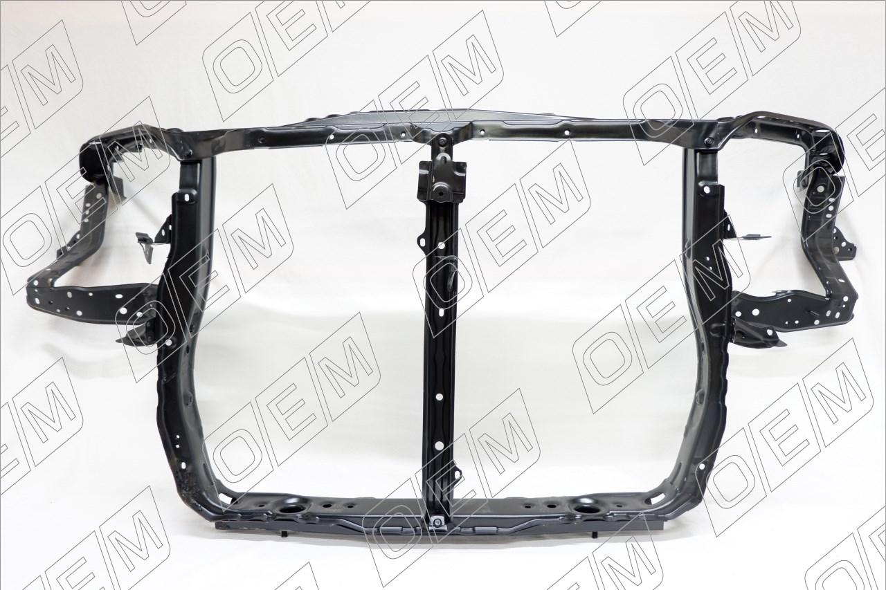 Панель передняя  Toyota  Highlander  3 U50 