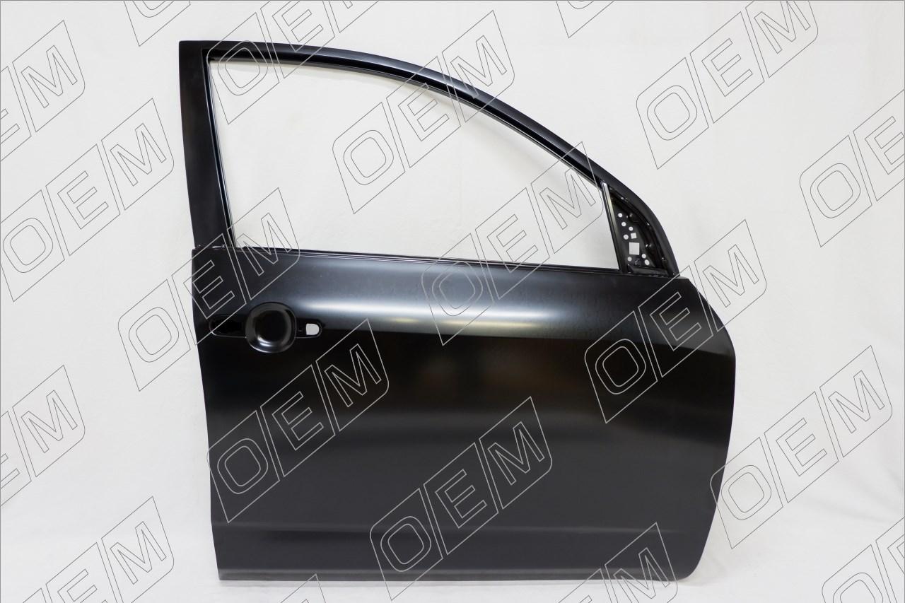 Дверь передняя правая  Toyota  RAV4  3 CA30 