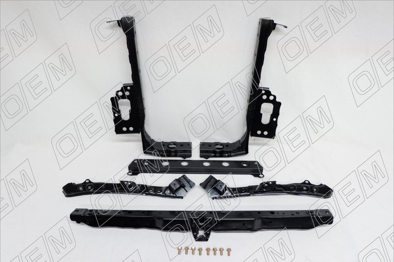 Панель передняя  Toyota  RAV4  3 CA30 