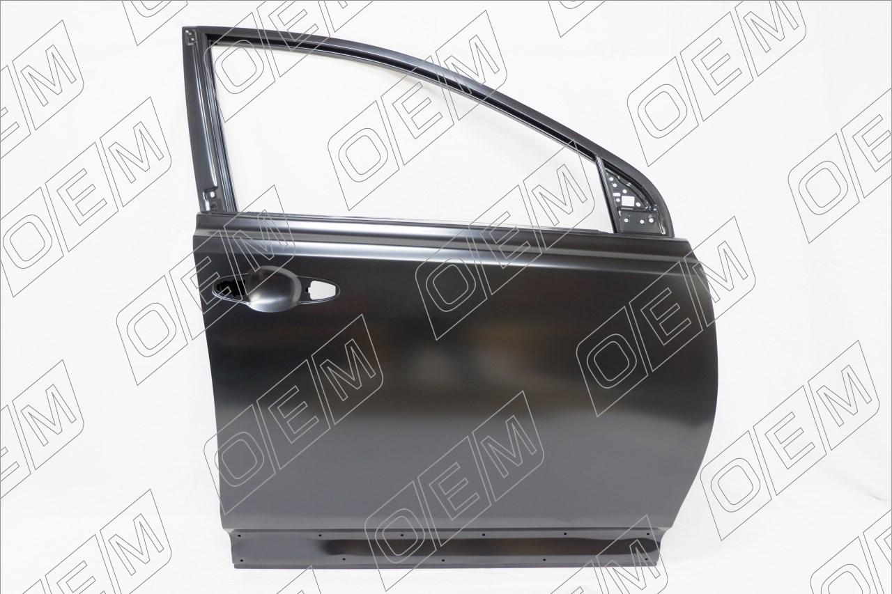 Дверь передняя правая  Toyota  RAV4  4 CA40 