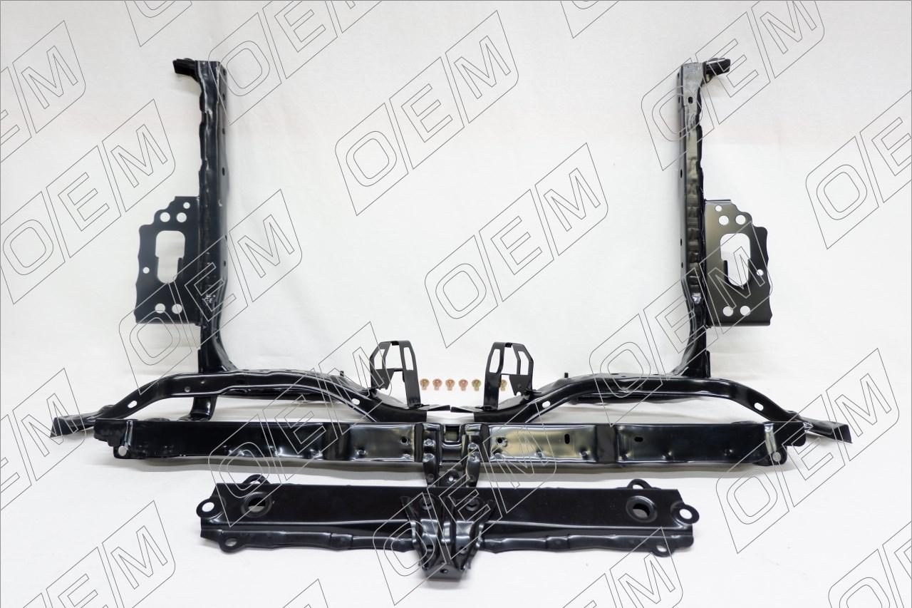 Панель передняя  Toyota  RAV4  4 CA40 