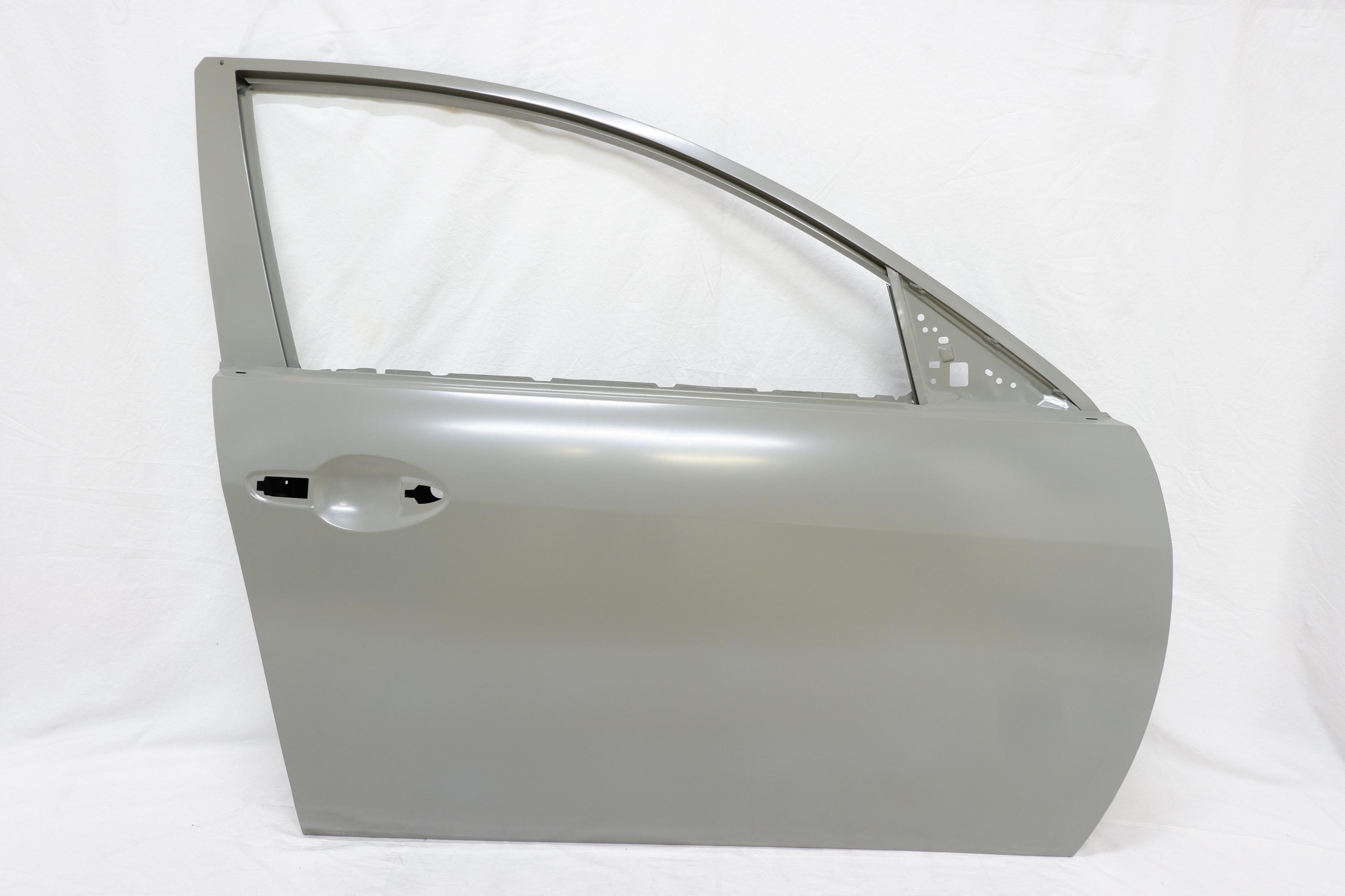 Дверь передняя правая, Mazda, 6, 2 GH (2007-2012)
