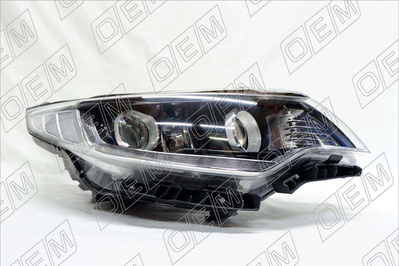 Фара правая  Kia  Optima  4 JF 