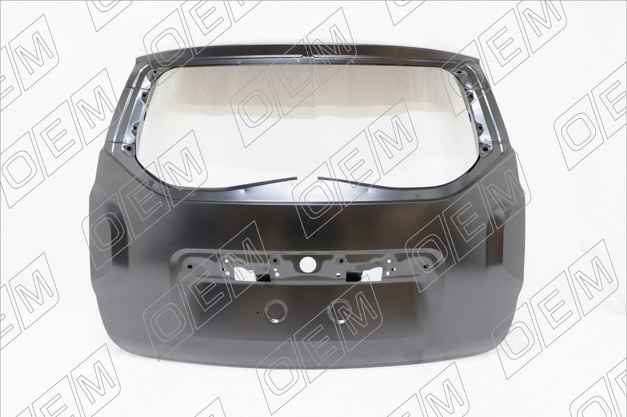 Дверь багажника  Renault  Duster  1 