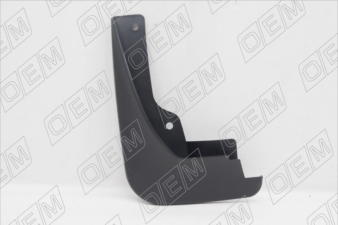 Брызговик передний левый  Skoda  Octavia  3 A7 