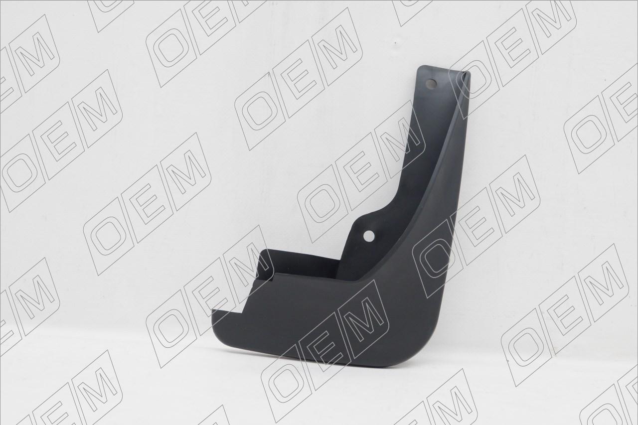 Брызговик передний правый  Skoda  Octavia  3 A7 